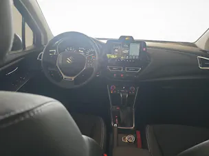 Suzuki S-Cross 1.4 T Piz Sulai Top Hybrid 4x4