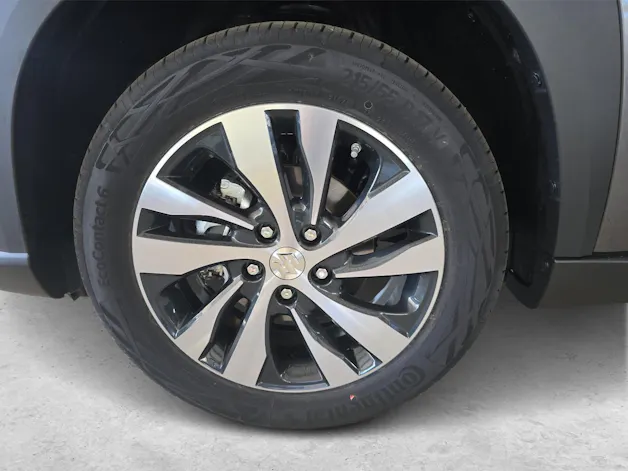 Suzuki S-Cross 1.4 T Piz Sulai Top Hybrid 4x4