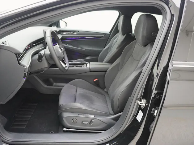 VW ID.7 Tourer 77kWh Pro