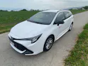 Toyota Corolla 1.8 HSD Comfort