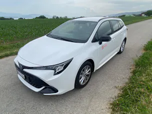 Toyota Corolla 1.8 HSD Comfort