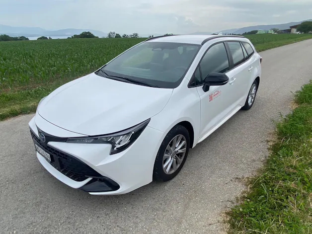 Toyota Corolla 1.8 HSD Comfort