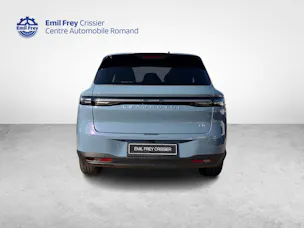 Leapmotor 1.5 Hybrid EV