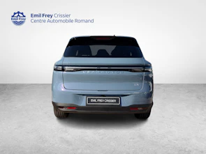 image du véhicule LEAPMOTOR 1.5 Hybrid EV