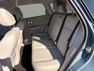 Leapmotor 1.5 Hybrid EV
