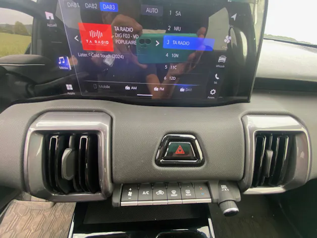 Toyota Urban Cruiser Trend AWD