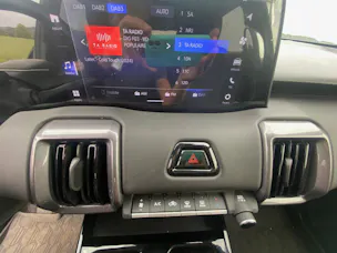 Toyota Urban Cruiser Trend AWD