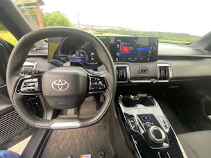 Toyota Urban Cruiser Trend AWD
