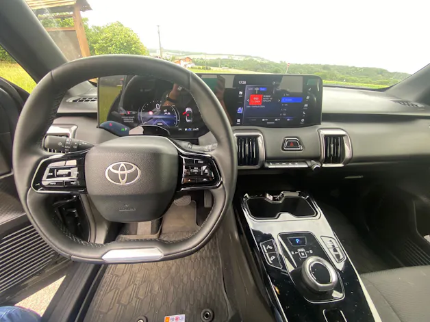 Toyota Urban Cruiser Trend AWD
