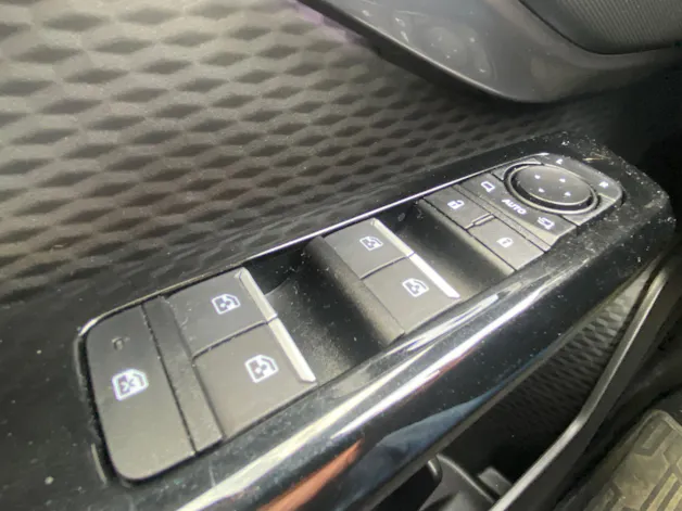 Toyota Urban Cruiser Trend AWD