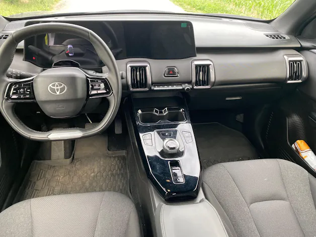 Toyota Urban Cruiser Trend AWD