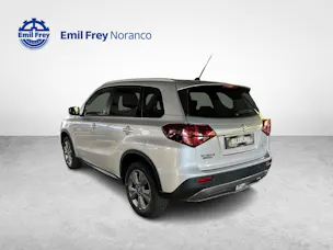 Suzuki Vitara 1.4 T Piz Sulai Hybrid 4x4