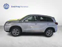 Suzuki Vitara 1.4 T Piz Sulai Hybrid 4x4