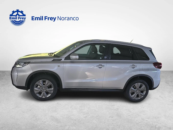 immagine del veicolo SUZUKI VITARA