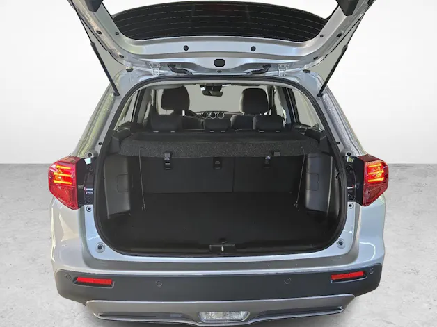 Suzuki Vitara 1.4 T Piz Sulai Hybrid 4x4