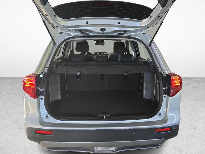 immagine del veicolo SUZUKI VITARA