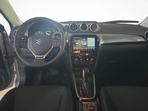 Suzuki Vitara 1.4 T Piz Sulai Hybrid 4x4