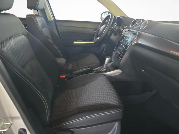 Suzuki Vitara 1.4 T Piz Sulai Hybrid 4x4