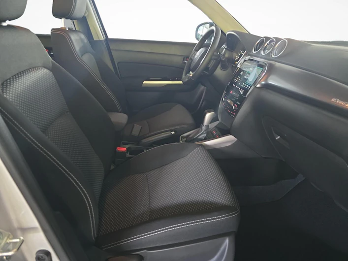 immagine del veicolo SUZUKI VITARA
