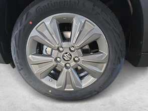 immagine del veicolo SUZUKI Vitara 1.4 T Piz Sulai Hybrid 4x4