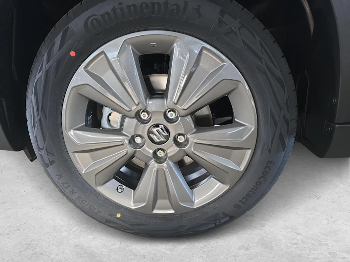 immagine del veicolo SUZUKI VITARA