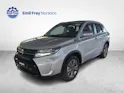 Suzuki Vitara 1.4 T Piz Sulai Hybrid 4x4