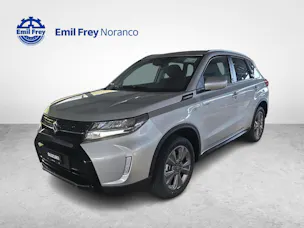 Suzuki Vitara 1.4 T Piz Sulai Hybrid 4x4