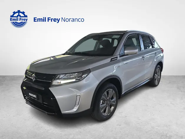 Suzuki Vitara 1.4 T Piz Sulai Hybrid 4x4