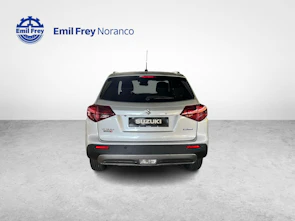 immagine del veicolo SUZUKI Vitara 1.4 T Piz Sulai Hybrid 4x4