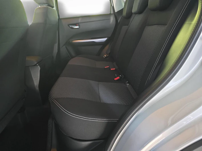 immagine del veicolo SUZUKI VITARA