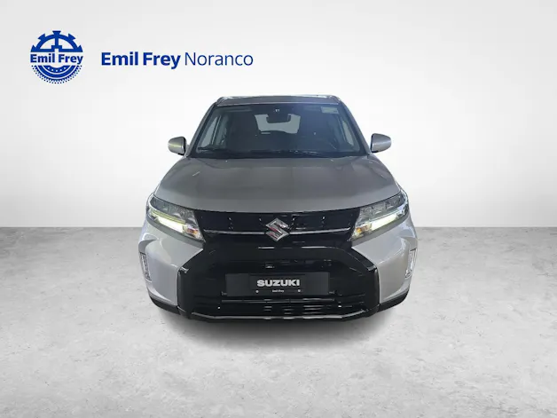 Suzuki Vitara 1.4 T Piz Sulai Hybrid 4x4