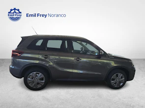 Fahrzeugbild SUZUKI Vitara 1.4 T Piz Sulai Hybrid 4x4