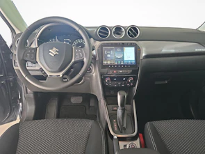 Fahrzeugbild SUZUKI Vitara 1.4 T Piz Sulai Hybrid 4x4