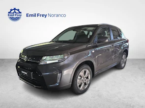 Fahrzeugbild SUZUKI Vitara 1.4 T Piz Sulai Hybrid 4x4
