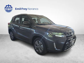 Fahrzeugbild SUZUKI Vitara 1.4 T Piz Sulai Hybrid 4x4
