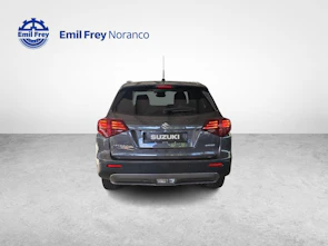 Fahrzeugbild SUZUKI Vitara 1.4 T Piz Sulai Hybrid 4x4