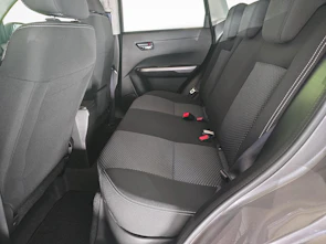 Fahrzeugbild SUZUKI Vitara 1.4 T Piz Sulai Hybrid 4x4