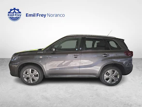 Fahrzeugbild SUZUKI Vitara 1.4 T Piz Sulai Hybrid 4x4
