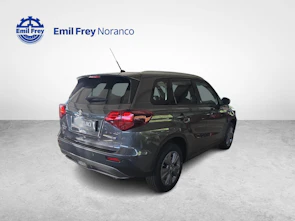 Fahrzeugbild SUZUKI Vitara 1.4 T Piz Sulai Hybrid 4x4