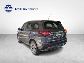 Fahrzeugbild SUZUKI Vitara 1.4 T Piz Sulai Hybrid 4x4