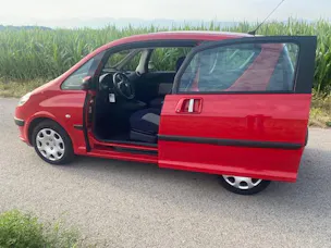 Peugeot 1007 1.4 Urban