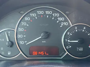 Peugeot 1007 1.4 Urban
