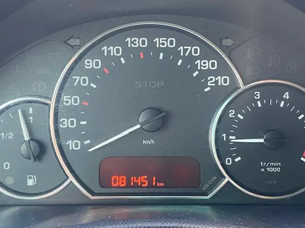 Peugeot 1007 1.4 Urban