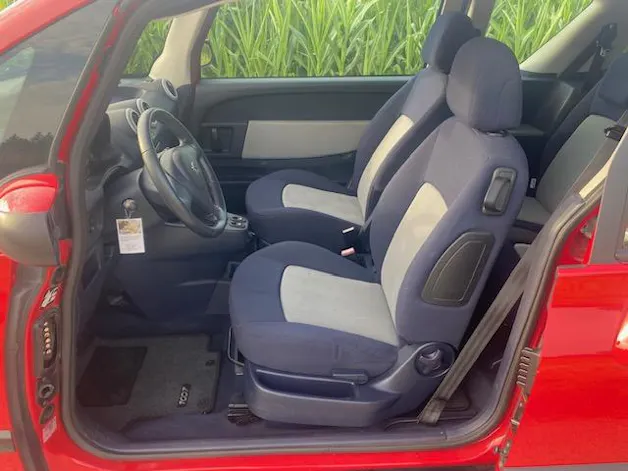 Peugeot 1007 1.4 Urban