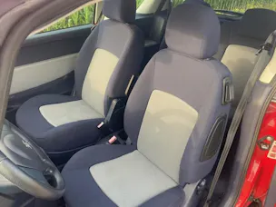 Peugeot 1007 1.4 Urban