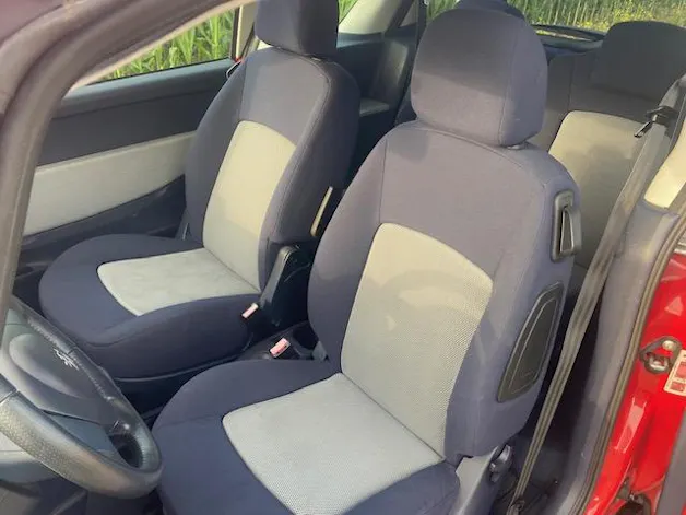 Peugeot 1007 1.4 Urban
