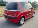 Peugeot 1007 1.4 Urban