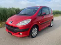 Peugeot 1007 1.4 Urban