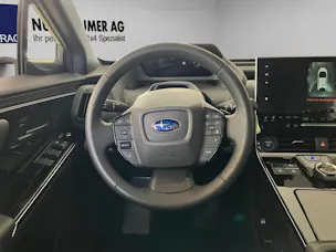 Subaru Solterra eV Classic AWD