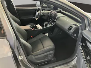 Subaru Solterra eV Classic AWD